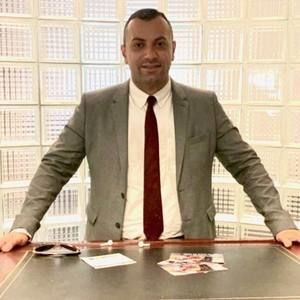 Meet your Posher, Մարկօս